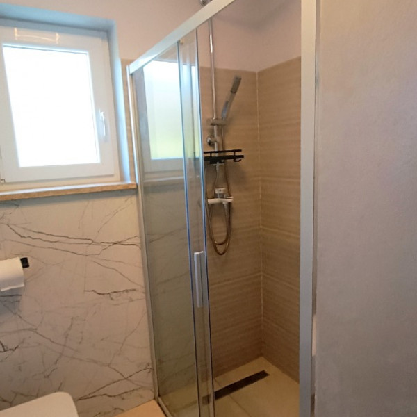 Bathroom / WC, Villa Fenix, Villa Fenix, Križanci - Žminj, Istria, Croatia Žminj