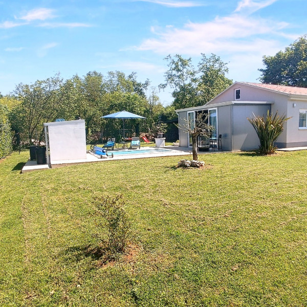 Villa Fenix, Villa Fenix, Križanci - Žminj, Istria, Croatia Žminj