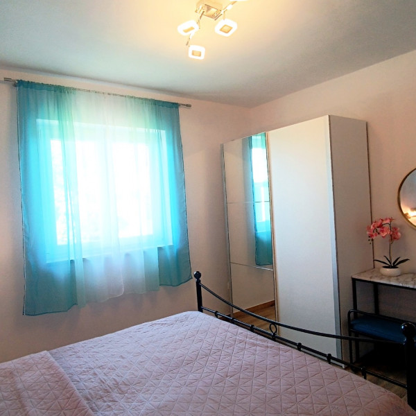 Bedrooms, Villa Fenix, Villa Fenix, Križanci - Žminj, Istria, Croatia Žminj