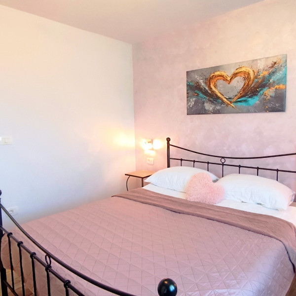 Bedrooms, Villa Fenix, Villa Fenix, Križanci - Žminj, Istria, Croatia Žminj