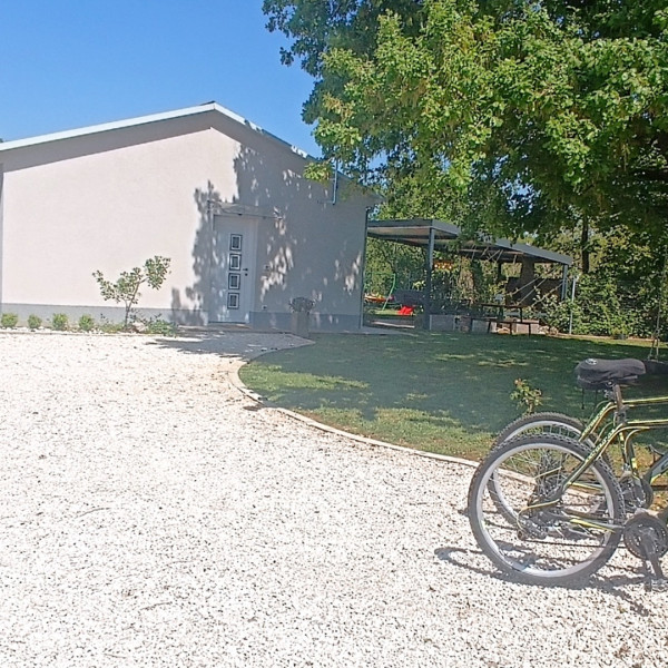 Villa Fenix, Villa Fenix, Križanci - Žminj, Istria, Croatia Žminj