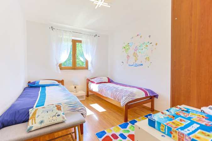 Villa Križanci , Villa Fenix, Križanci - Žminj, Istria, Croatia Žminj