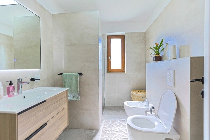 Villa Križanci , Villa Fenix, Križanci - Žminj, Istria, Croatia Žminj