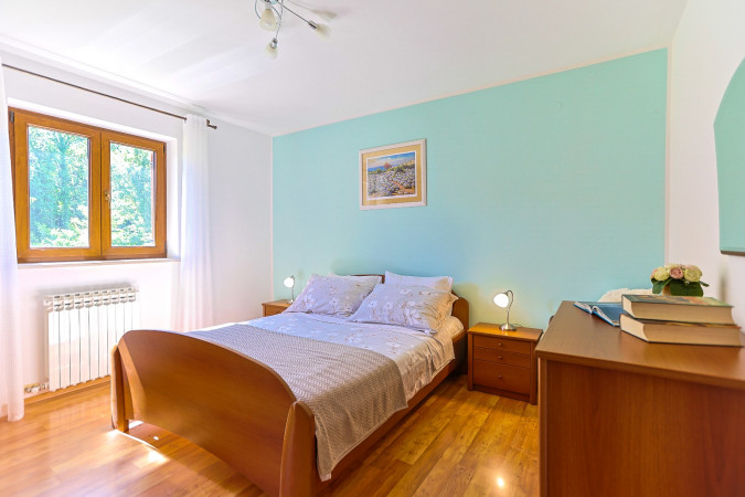 Villa Križanci , Villa Fenix, Križanci - Žminj, Istria, Croatia Žminj