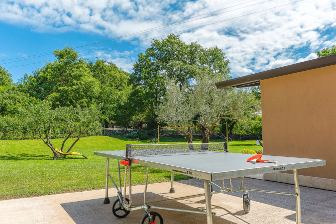 Villa Križanci , Villa Fenix, Križanci - Žminj, Istria, Croatia Žminj