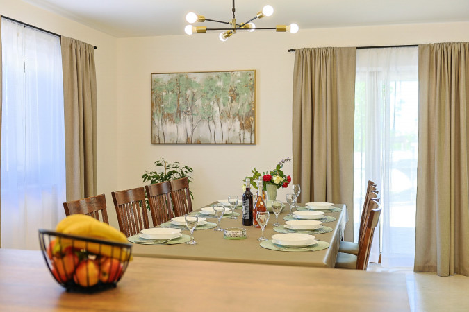 Villa Križanci , Villa Fenix, Križanci - Žminj, Istria, Croatia Žminj