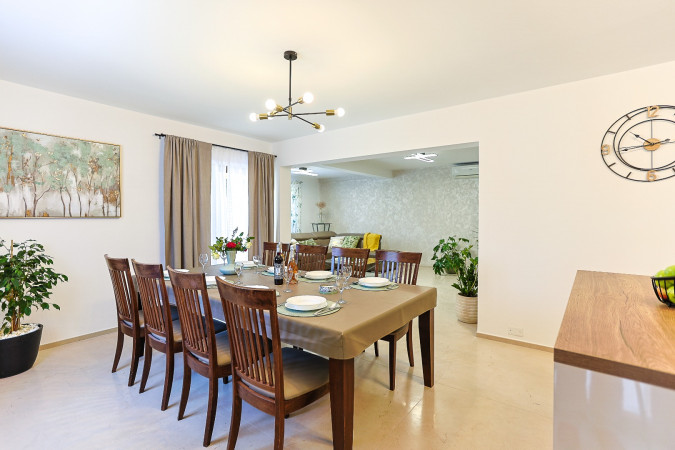 Villa Križanci , Villa Fenix, Križanci - Žminj, Istria, Croatia Žminj