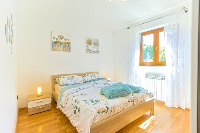 Villa Križanci , Villa Fenix, Križanci - Žminj, Istria, Croatia Žminj