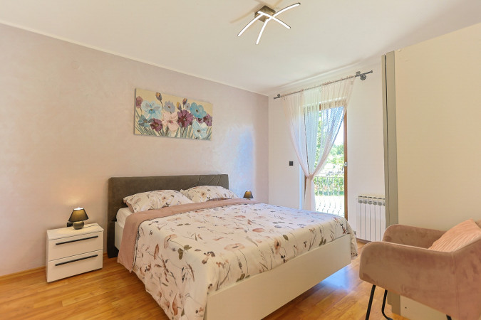 Villa Križanci , Villa Fenix, Križanci - Žminj, Istria, Croatia Žminj
