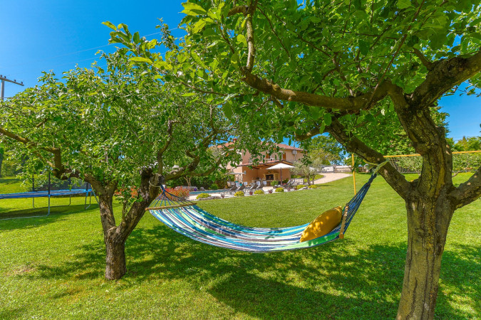 Villa Križanci , Villa Fenix, Križanci - Žminj, Istria, Croatia Žminj