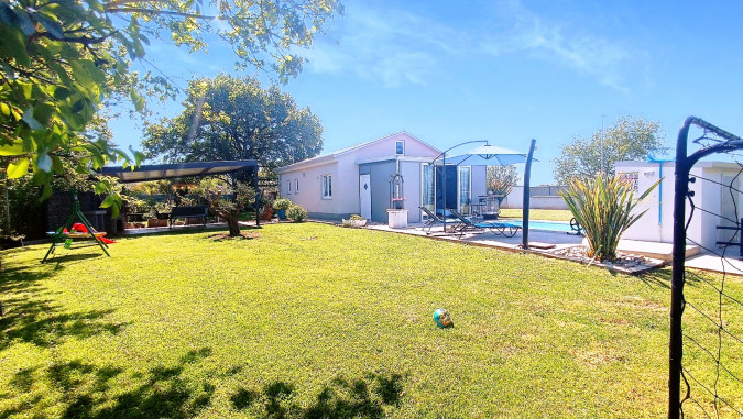 Villa Fenix - your private oasis for a year-round vacation, Villa Fenix, Križanci - Žminj, Istria, Croatia Žminj