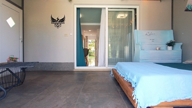 Villa Fenix , Villa Fenix, Križanci - Žminj, Istria, Croatia Žminj