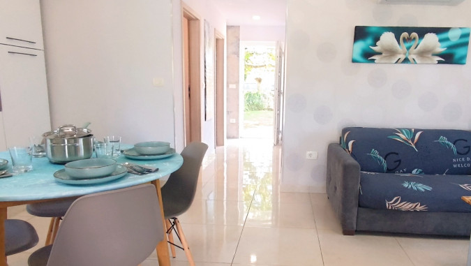 Villa Fenix , Villa Fenix, Križanci - Žminj, Istria, Croatia Žminj