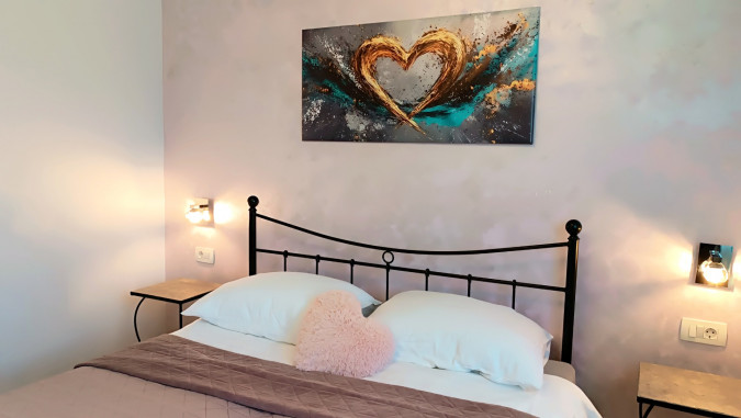 Villa Fenix , Villa Fenix, Križanci - Žminj, Istria, Croatia Žminj
