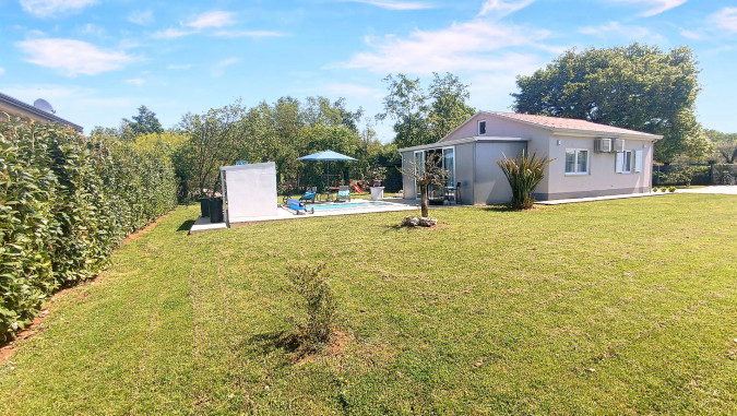 Villa Fenix , Villa Fenix, Križanci - Žminj, Istria, Croatia Žminj