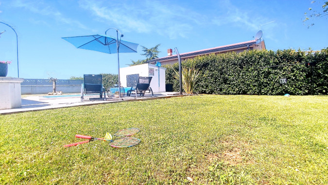 Villa Fenix , Villa Fenix, Križanci - Žminj, Istria, Croatia Žminj