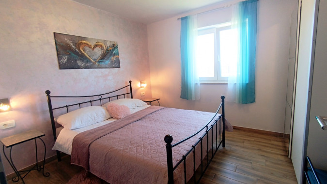 Villa Fenix , Villa Fenix, Križanci - Žminj, Istria, Croatia Žminj