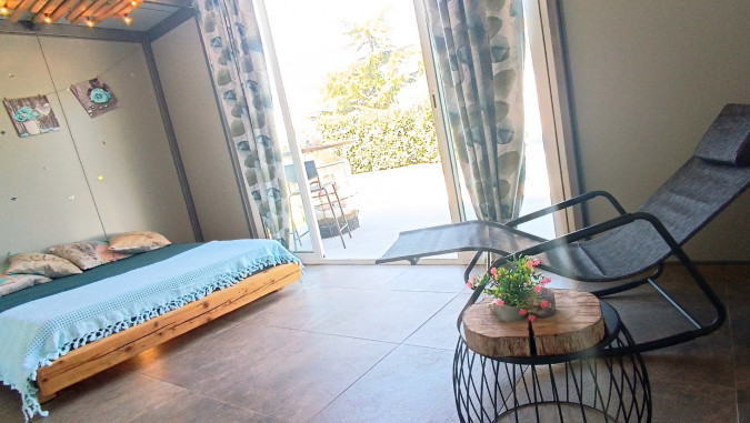 Villa Fenix , Villa Fenix, Križanci - Žminj, Istria, Croatia Žminj