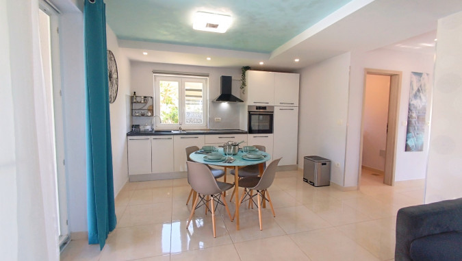 Villa Fenix , Villa Fenix, Križanci - Žminj, Istria, Croatia Žminj