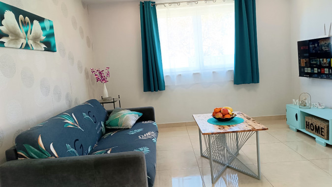 Villa Fenix , Villa Fenix, Križanci - Žminj, Istria, Croatia Žminj