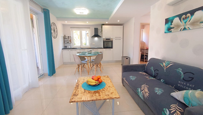 Villa Fenix , Villa Fenix, Križanci - Žminj, Istria, Croatia Žminj