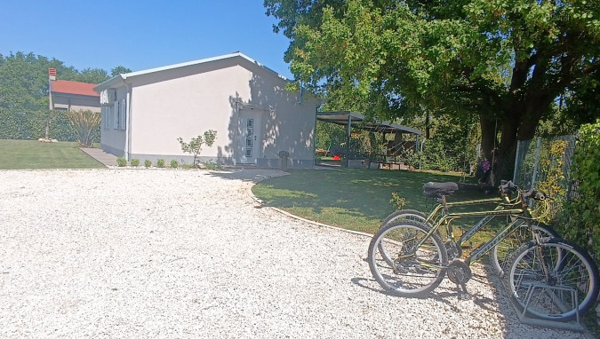 Villa Fenix , Villa Fenix, Križanci - Žminj, Istria, Croatia Žminj
