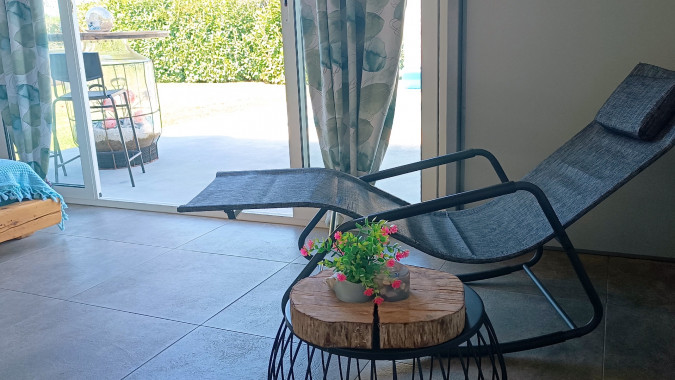 Villa Fenix , Villa Fenix, Križanci - Žminj, Istria, Croatia Žminj