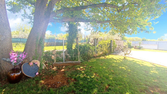 Villa Fenix , Villa Fenix, Križanci - Žminj, Istria, Croatia Žminj