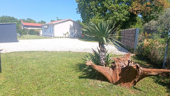 Villa Fenix , Villa Fenix, Križanci - Žminj, Istria, Croatia Žminj