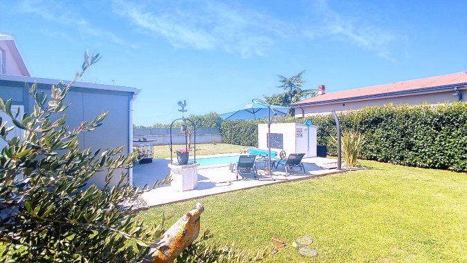 Villa Fenix , Villa Fenix, Križanci - Žminj, Istria, Croatia Žminj