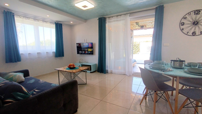 Villa Fenix , Villa Fenix, Križanci - Žminj, Istria, Croatia Žminj