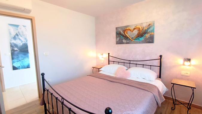 Villa Fenix , Villa Fenix, Križanci - Žminj, Istria, Croatia Žminj