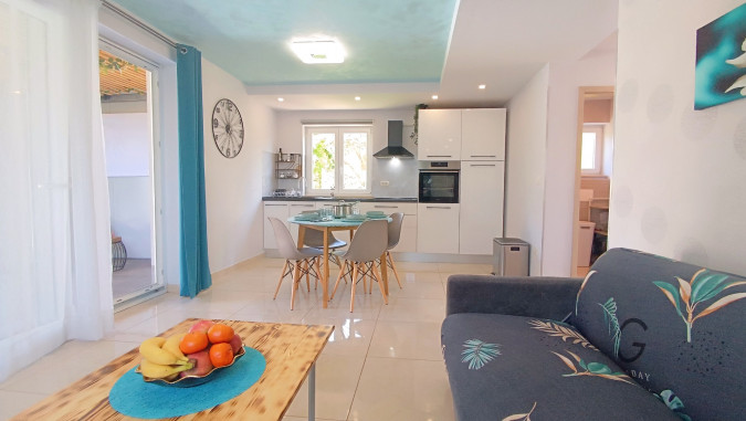 Villa Fenix , Villa Fenix, Križanci - Žminj, Istria, Croatia Žminj