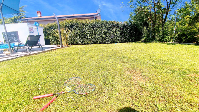 Villa Fenix , Villa Fenix, Križanci - Žminj, Istria, Croatia Žminj