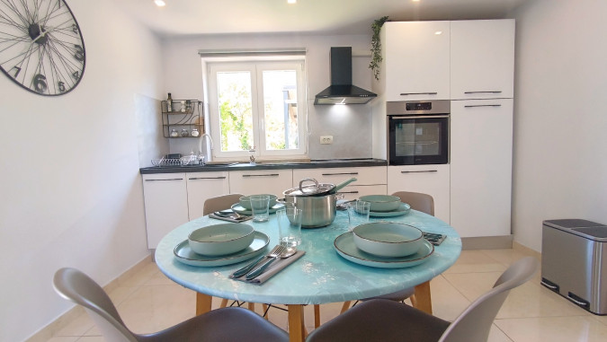 Villa Fenix , Villa Fenix, Križanci - Žminj, Istria, Croatia Žminj