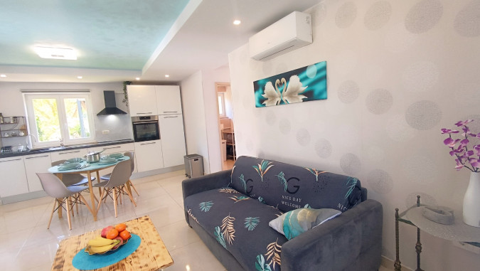 Villa Fenix , Villa Fenix, Križanci - Žminj, Istria, Croatia Žminj