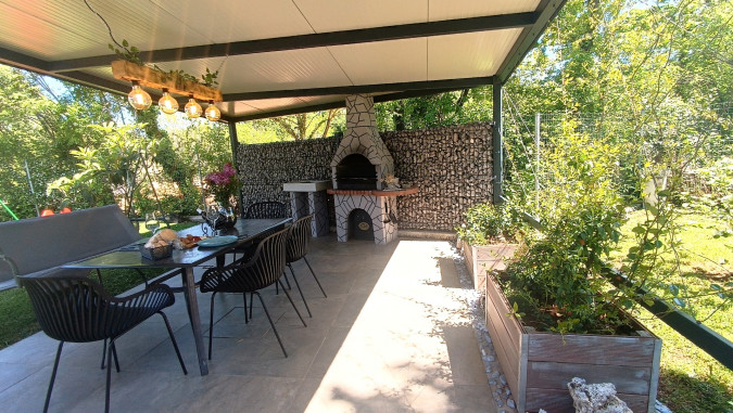 Villa Fenix , Villa Fenix, Križanci - Žminj, Istria, Croatia Žminj