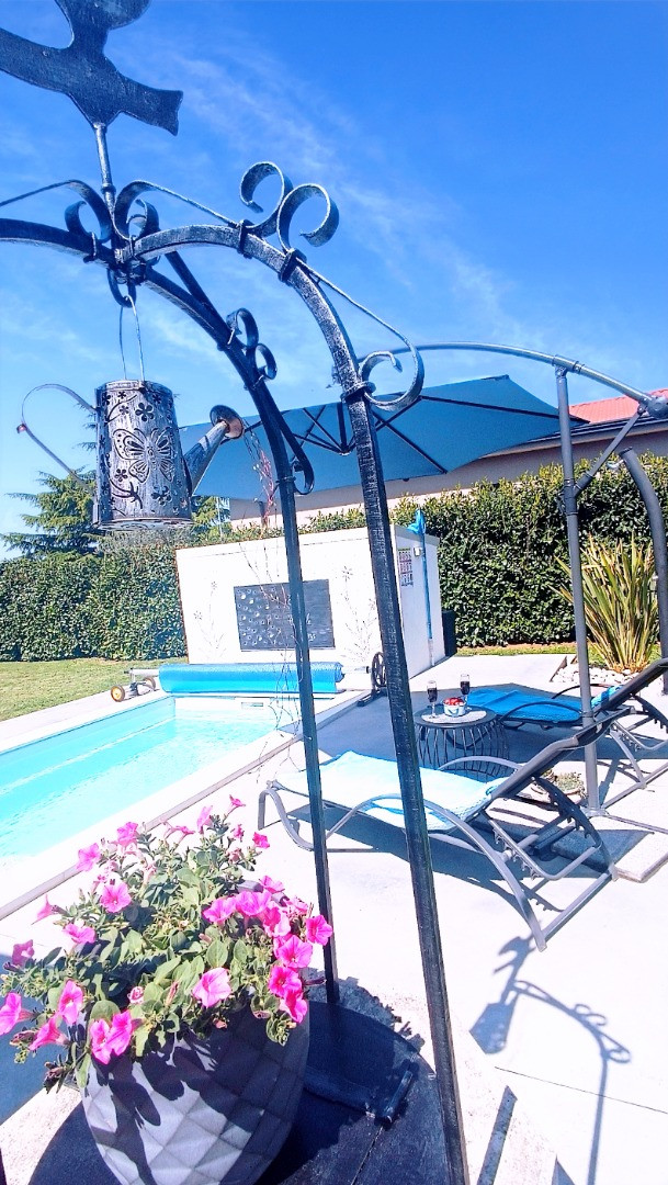 Villa Fenix , Villa Fenix, Križanci - Žminj, Istria, Croatia Žminj