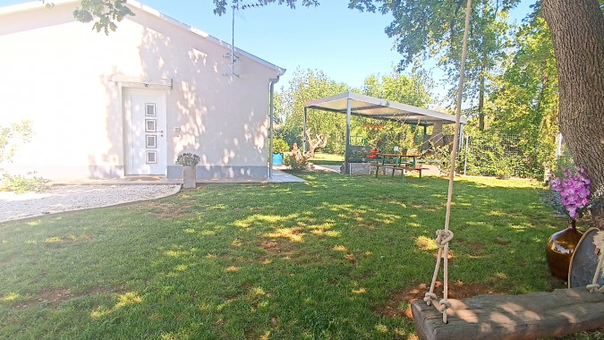 Villa Fenix , Villa Fenix, Križanci - Žminj, Istria, Croatia Žminj