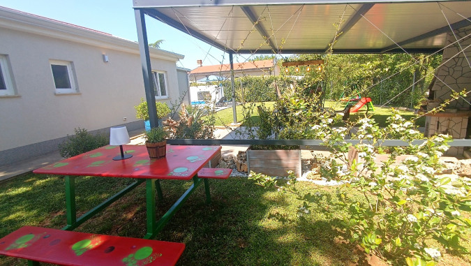 Villa Fenix , Villa Fenix, Križanci - Žminj, Istria, Croatia Žminj