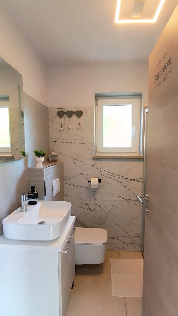 Villa Fenix , Villa Fenix, Križanci - Žminj, Istria, Croatia Žminj